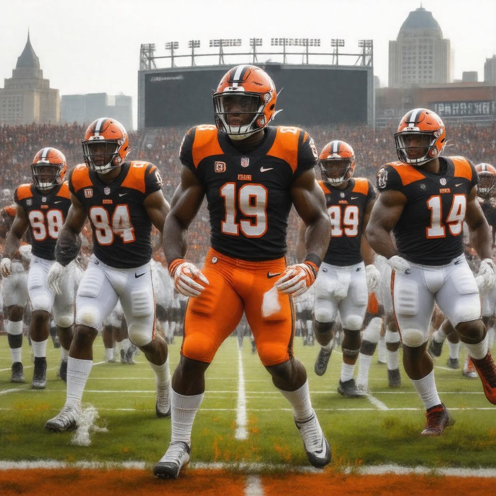 Cincinnati Bengals